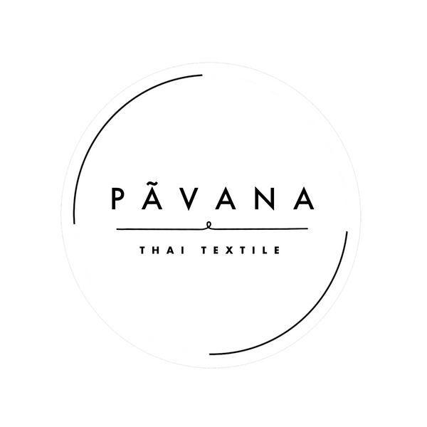 PÃVANA Thai Textile